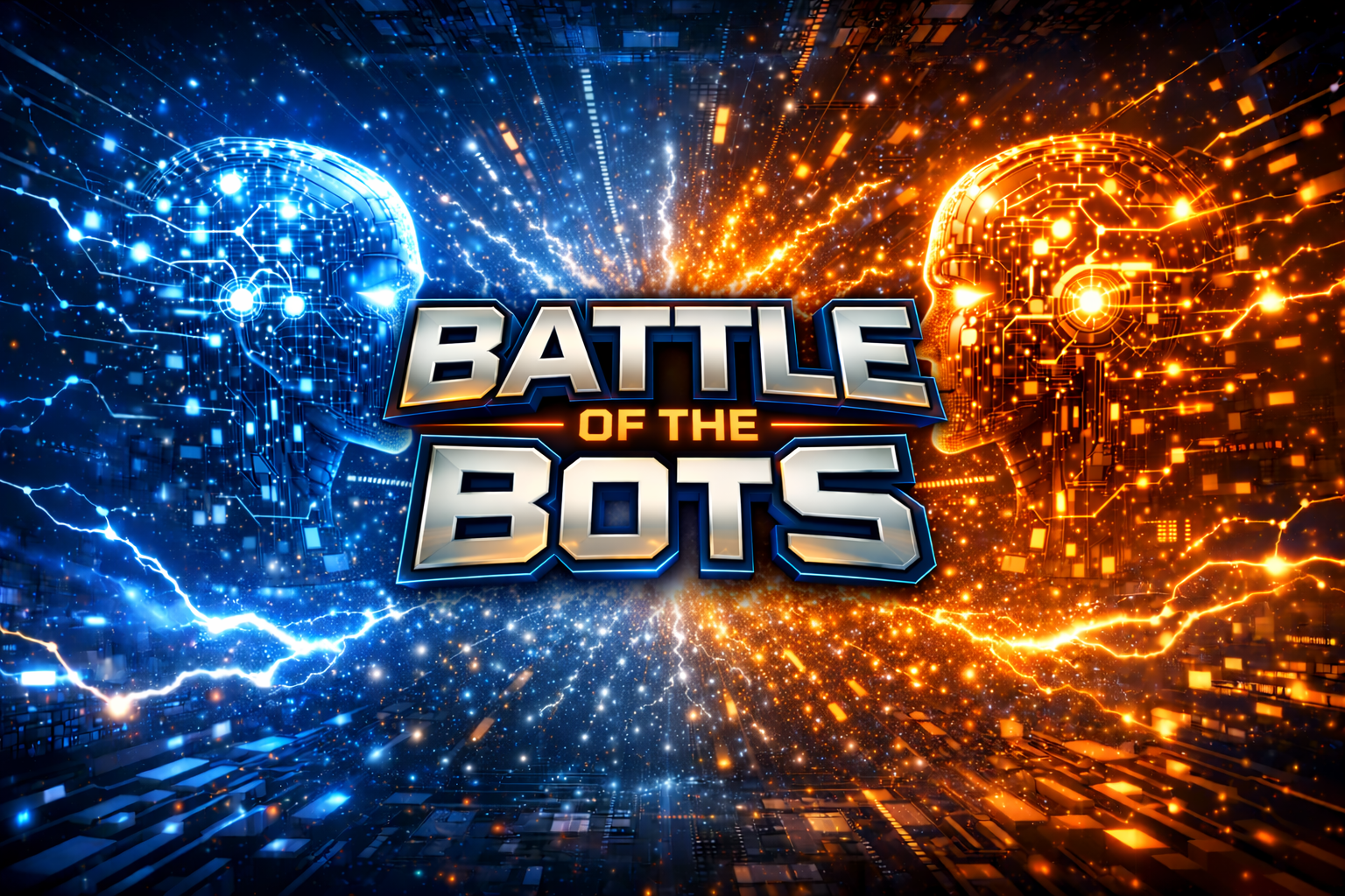Battle of the Bots preview